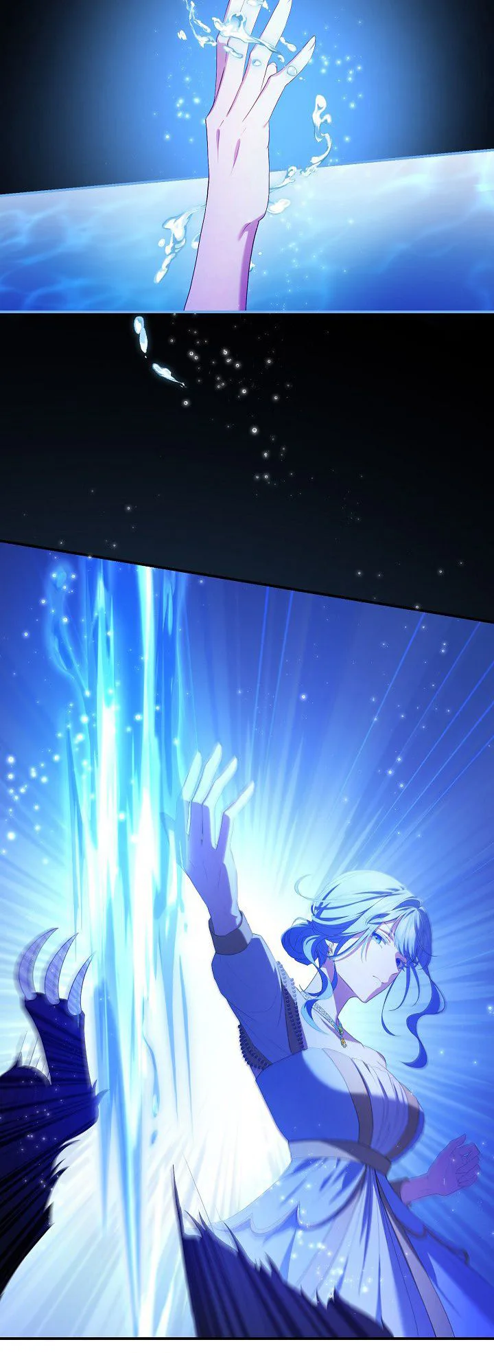To You Who Killed Me: Let's Dance the Final Waltz with the Villainess Chapter 21 Page 9