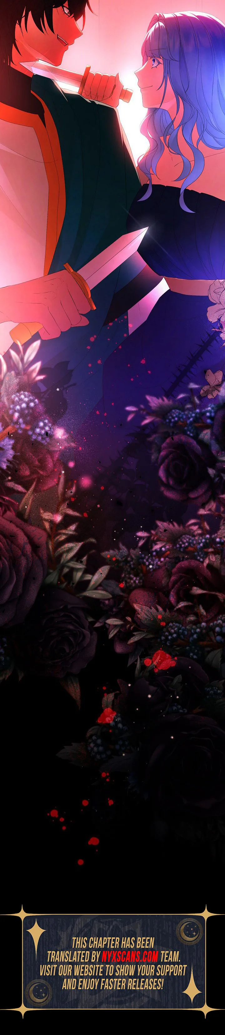 To You Who Killed Me: Let's Dance the Final Waltz with the Villainess Chapter 21 Page 26
