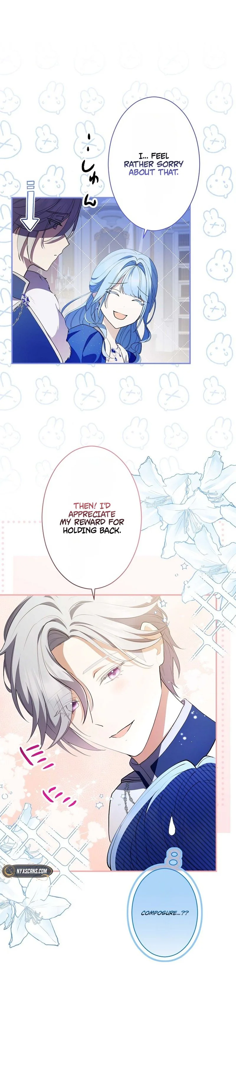 To You Who Killed Me: Let's Dance the Final Waltz with the Villainess Chapter 11 Page 15