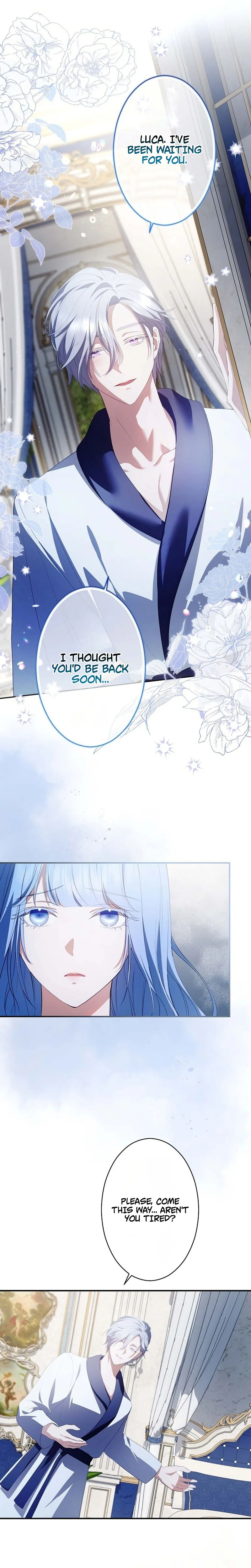 To You Who Killed Me: Let's Dance the Final Waltz with the Villainess Chapter 11 Page 25