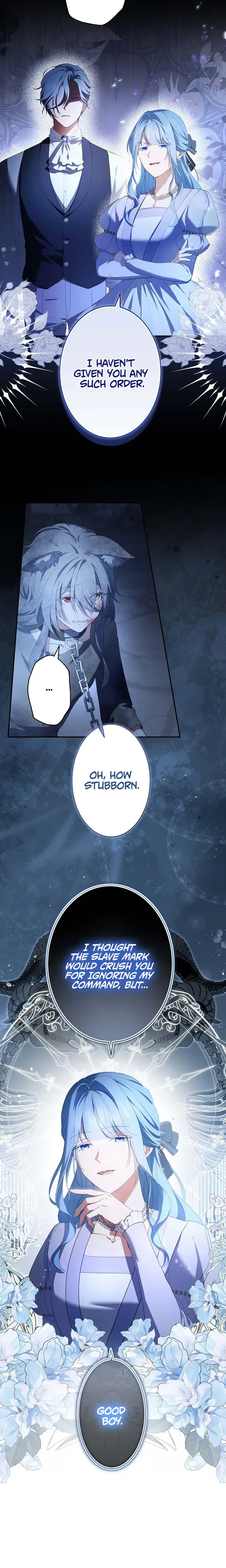 To You Who Killed Me: Let's Dance the Final Waltz with the Villainess Chapter 6 Page 10