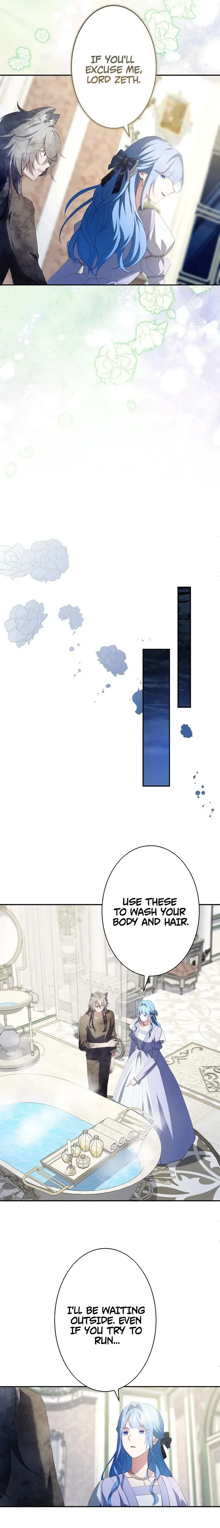 To You Who Killed Me: Let's Dance the Final Waltz with the Villainess Chapter 6 Page 13