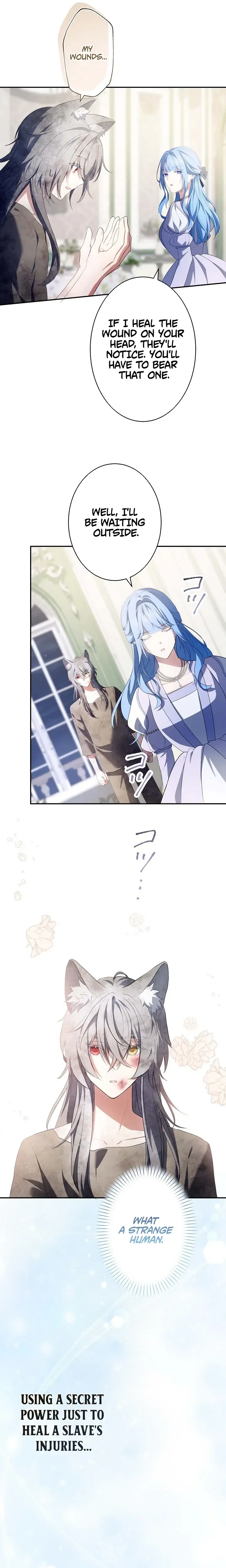 To You Who Killed Me: Let's Dance the Final Waltz with the Villainess Chapter 6 Page 16