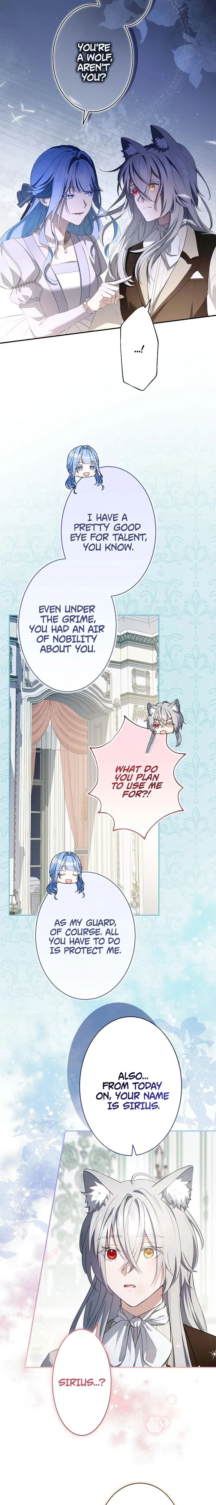 To You Who Killed Me: Let's Dance the Final Waltz with the Villainess Chapter 6 Page 20