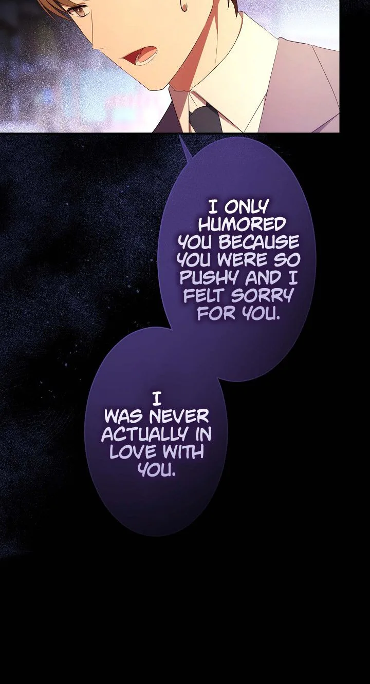 To You Who Killed Me: Let's Dance the Final Waltz with the Villainess Chapter 17 Page 8