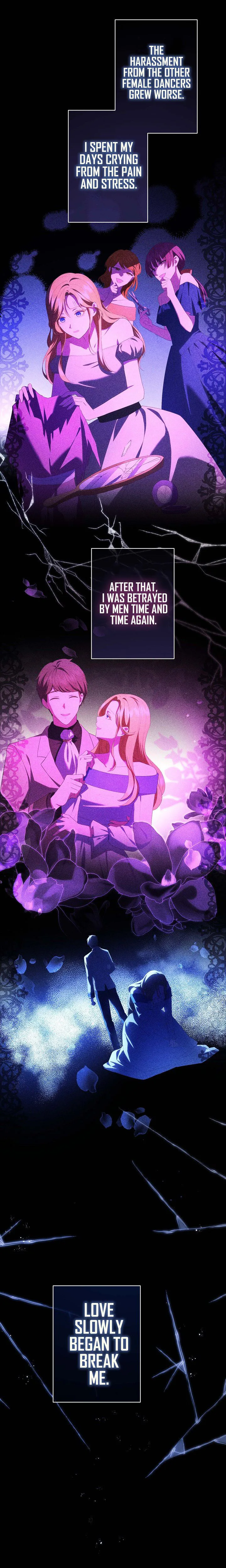 To You Who Killed Me: Let's Dance the Final Waltz with the Villainess Chapter 17 Page 12