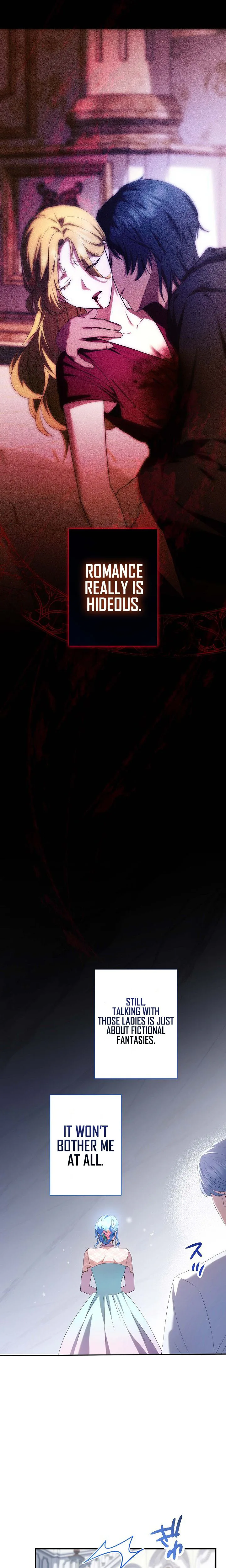 To You Who Killed Me: Let's Dance the Final Waltz with the Villainess Chapter 17 Page 18
