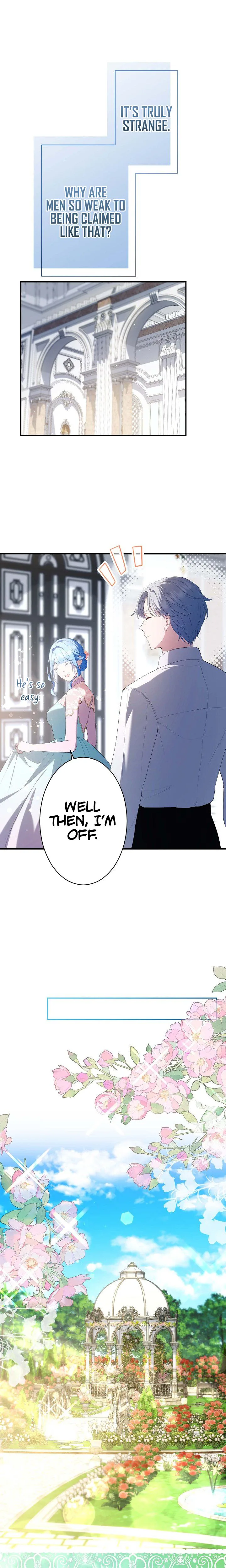 To You Who Killed Me: Let's Dance the Final Waltz with the Villainess Chapter 17 Page 21