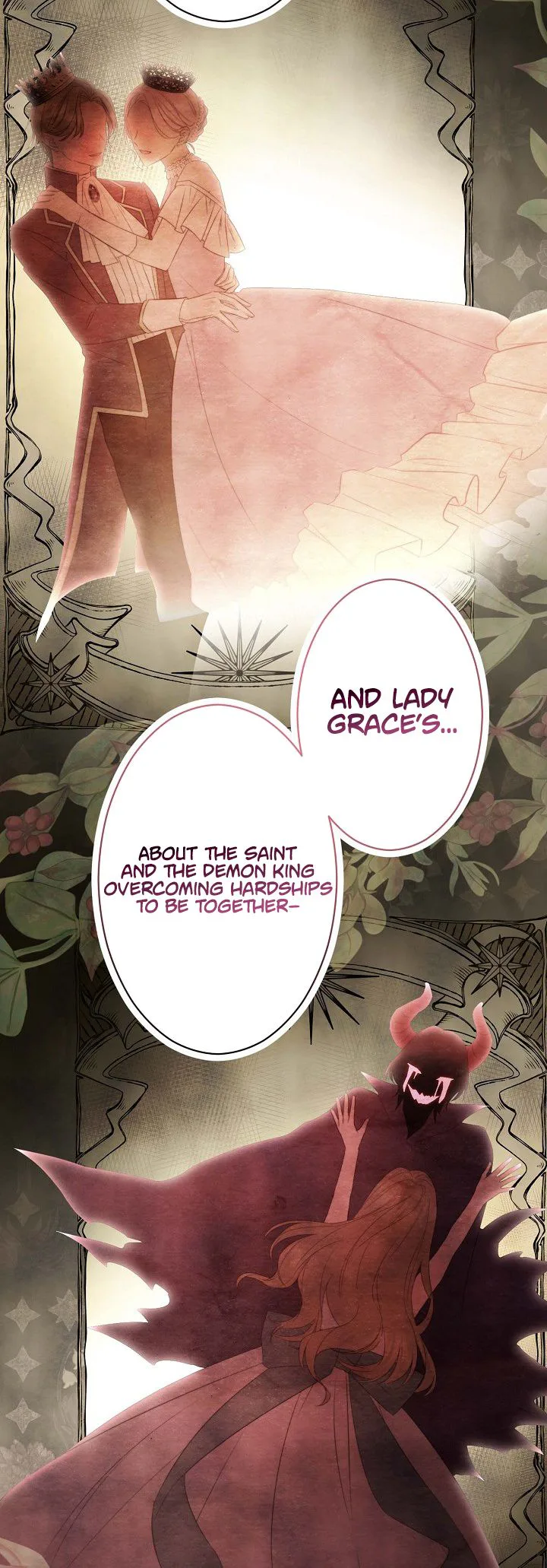 To You Who Killed Me: Let's Dance the Final Waltz with the Villainess Chapter 17 Page 32