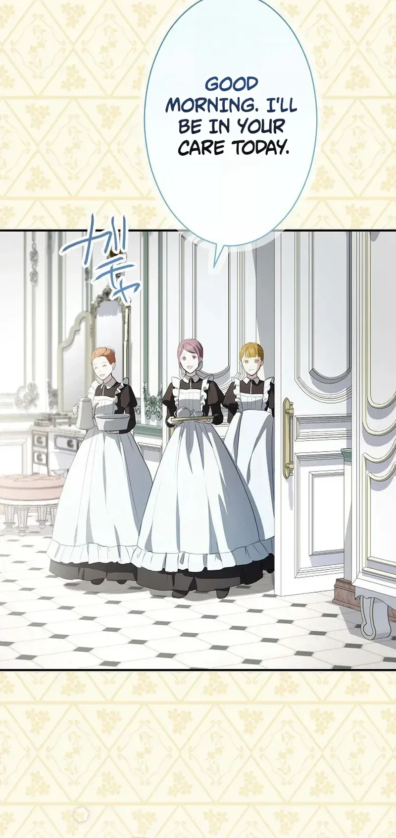 To You Who Killed Me: Let's Dance the Final Waltz with the Villainess Chapter 5 Page 12