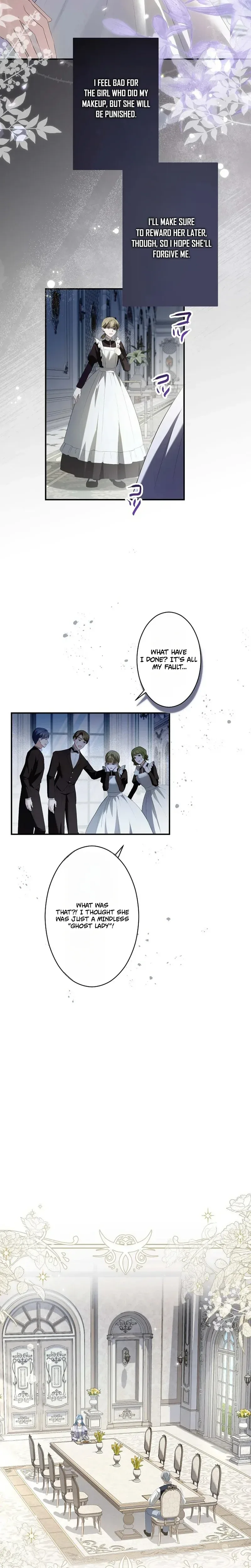To You Who Killed Me: Let's Dance the Final Waltz with the Villainess Chapter 5 Page 23