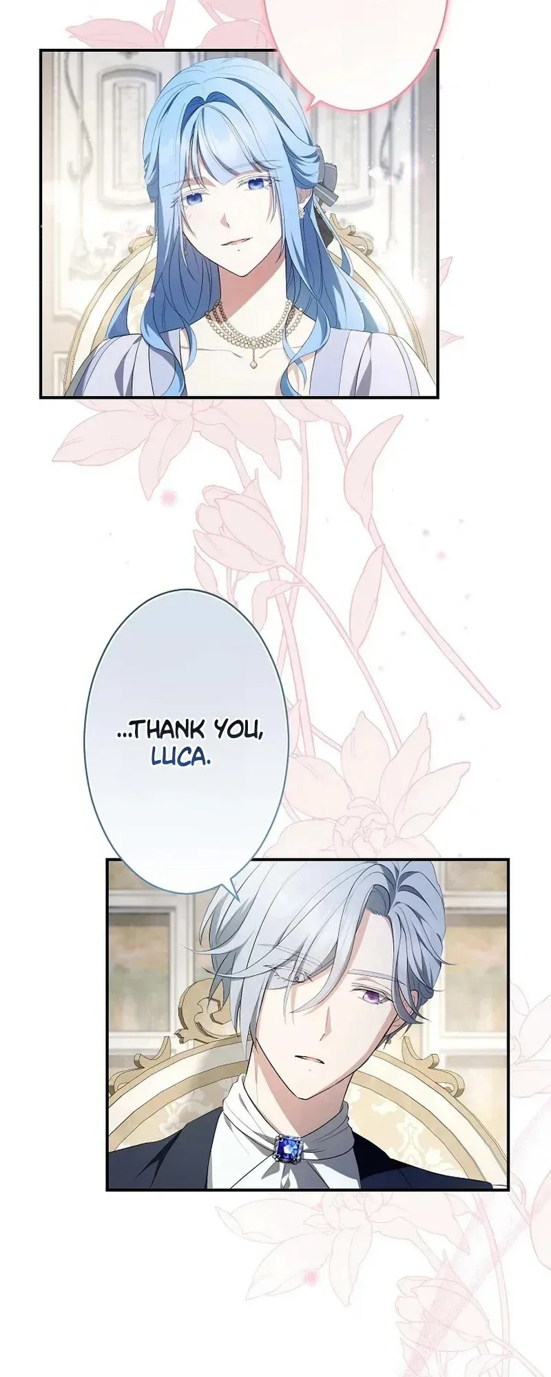 To You Who Killed Me: Let's Dance the Final Waltz with the Villainess Chapter 5 Page 27