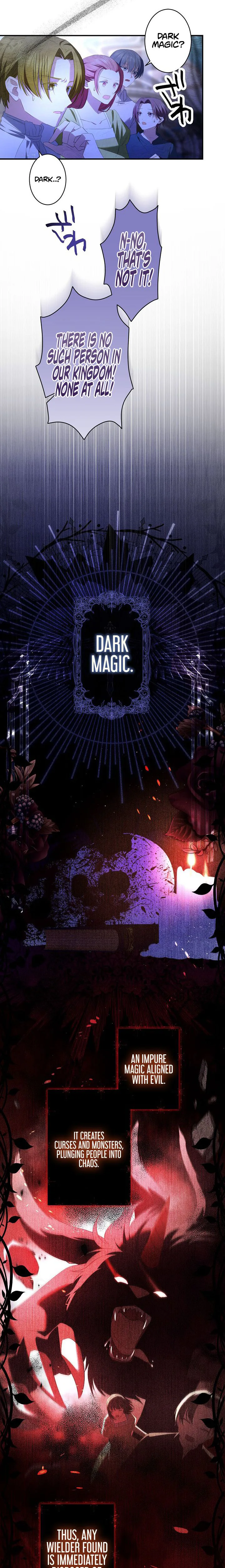 To You Who Killed Me: Let's Dance the Final Waltz with the Villainess Chapter 20 Page 16