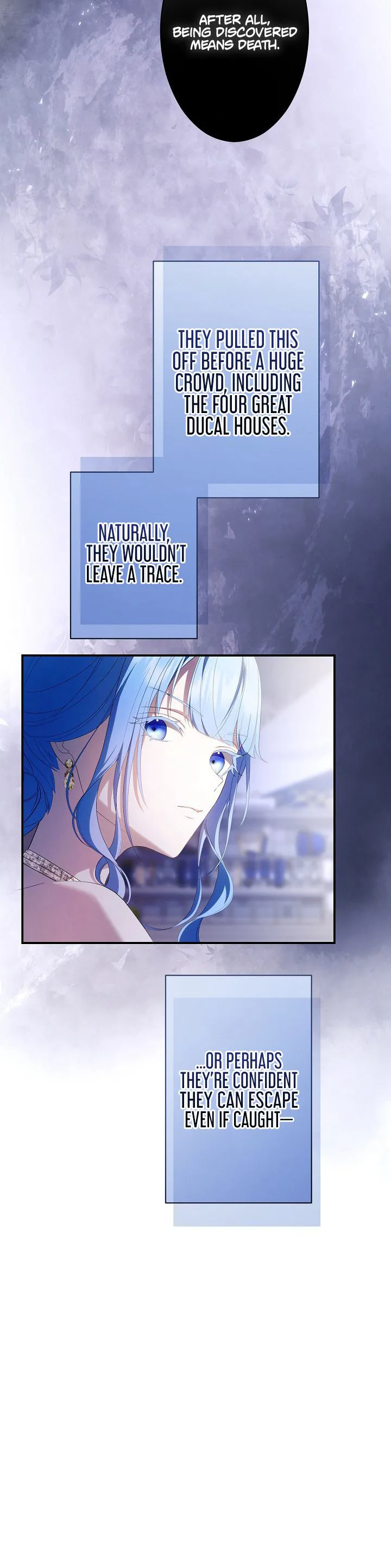 To You Who Killed Me: Let's Dance the Final Waltz with the Villainess Chapter 20 Page 18