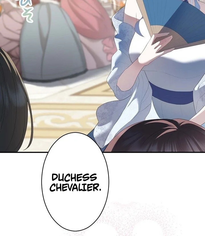 To You Who Killed Me: Let's Dance the Final Waltz with the Villainess Chapter 16 Page 6
