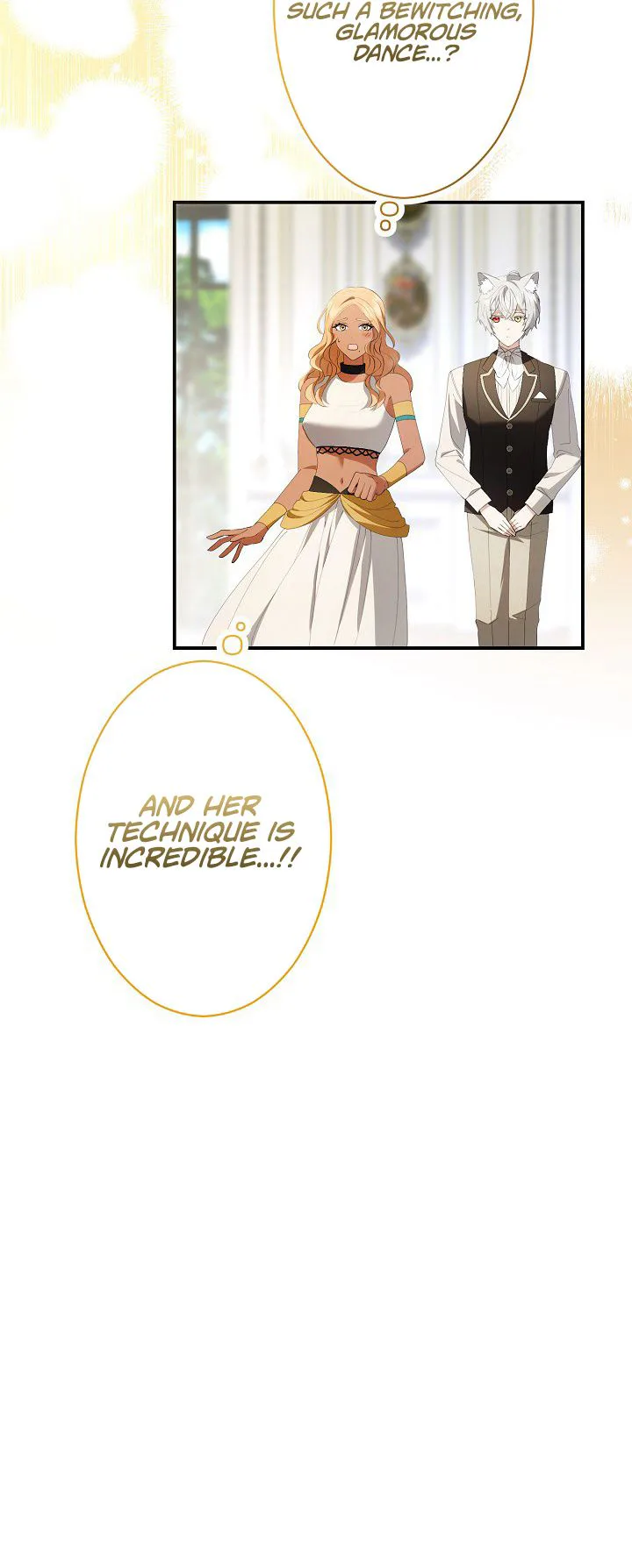 To You Who Killed Me: Let's Dance the Final Waltz with the Villainess Chapter 18 Page 30