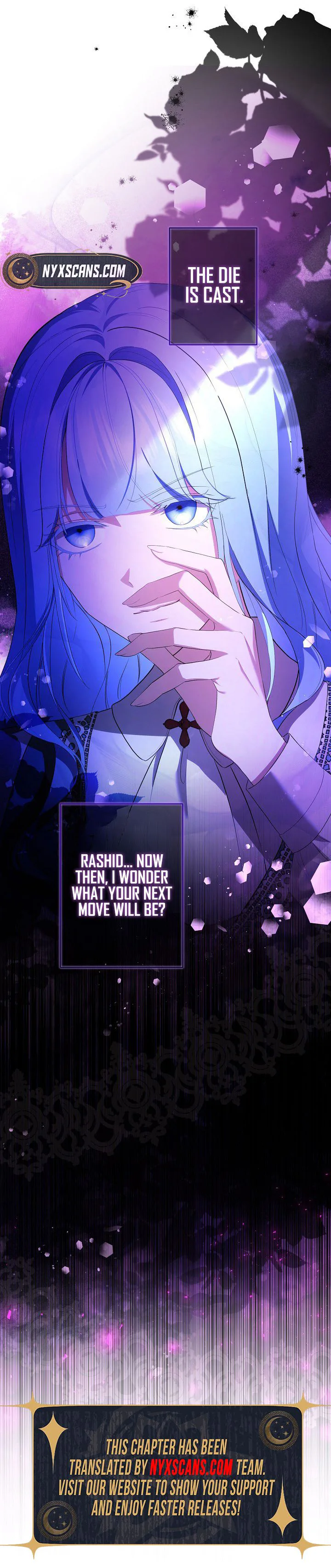 To You Who Killed Me: Let's Dance the Final Waltz with the Villainess Chapter 18 Page 34