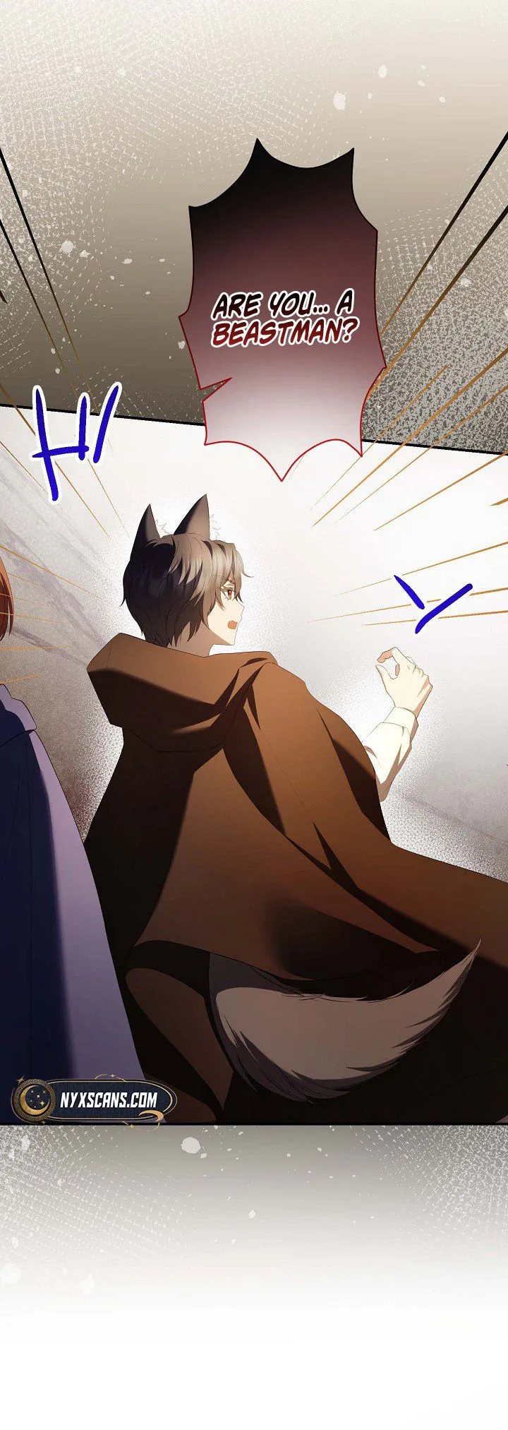 To You Who Killed Me: Let's Dance the Final Waltz with the Villainess Chapter 12 Page 13