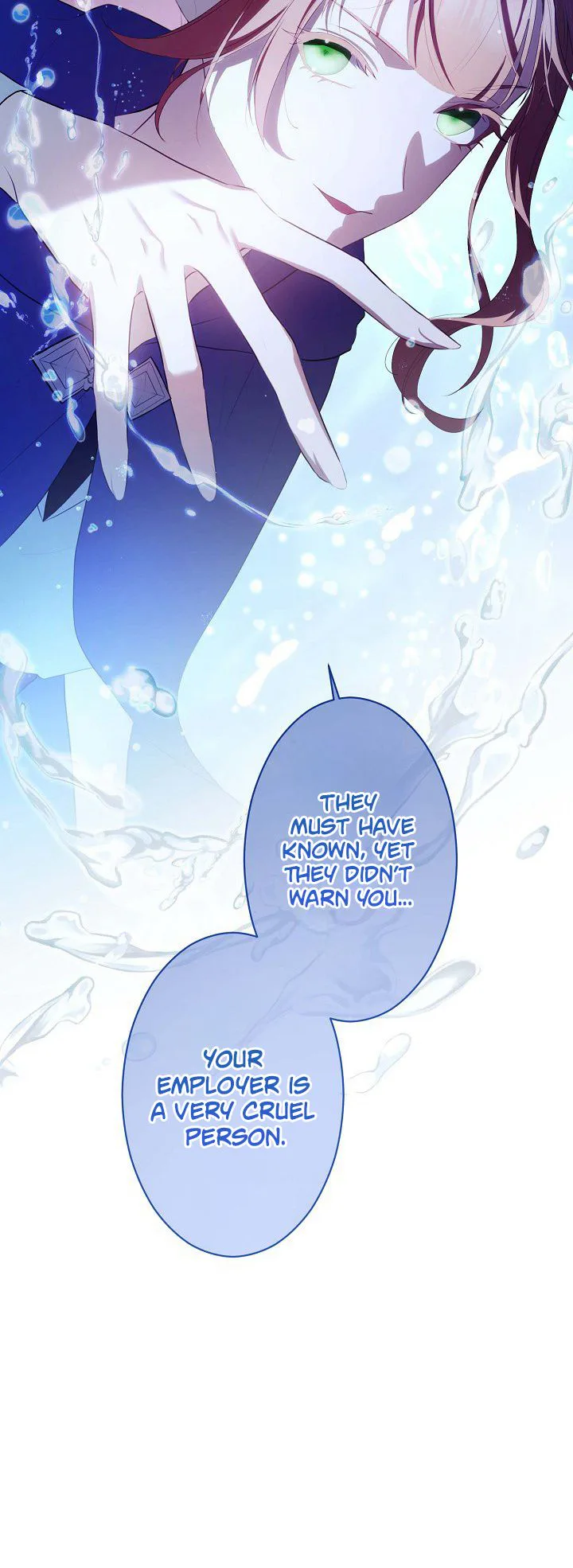 To You Who Killed Me: Let's Dance the Final Waltz with the Villainess Chapter 12 Page 31