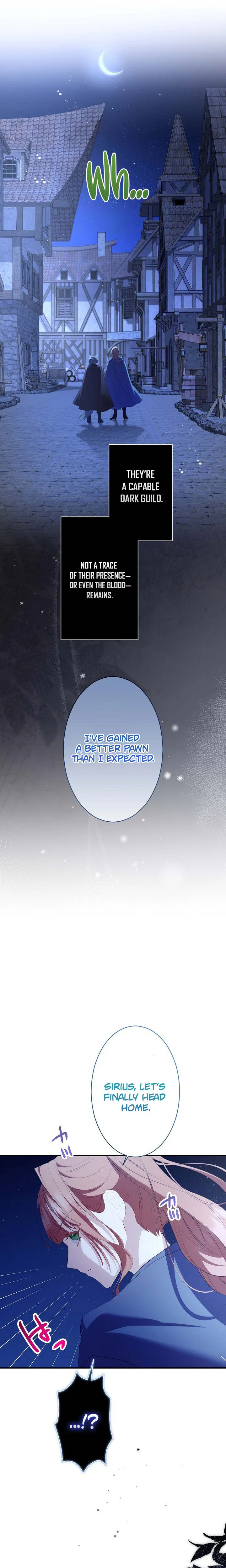 To You Who Killed Me: Let's Dance the Final Waltz with the Villainess Chapter 12 Page 35
