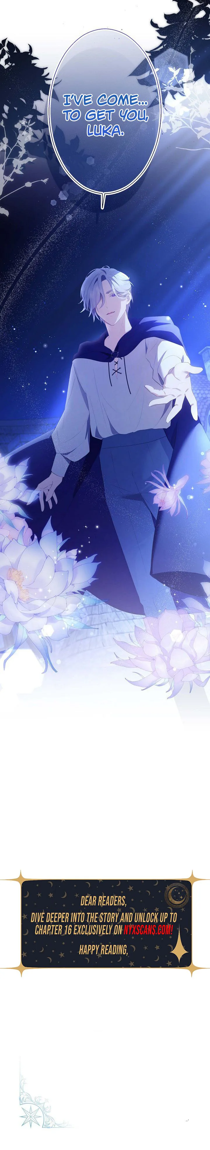 To You Who Killed Me: Let's Dance the Final Waltz with the Villainess Chapter 12 Page 36