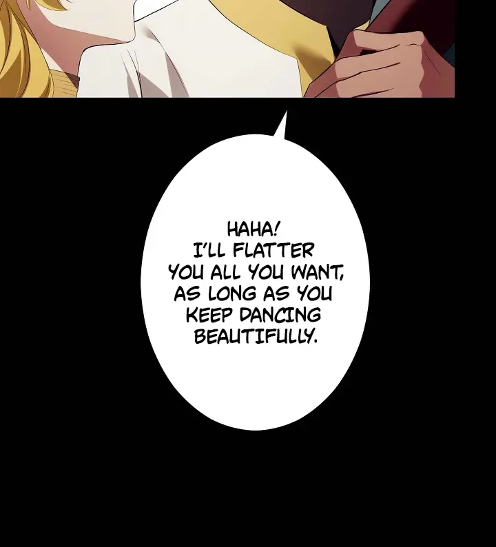 To You Who Killed Me: Let's Dance the Final Waltz with the Villainess Chapter 3 Page 9