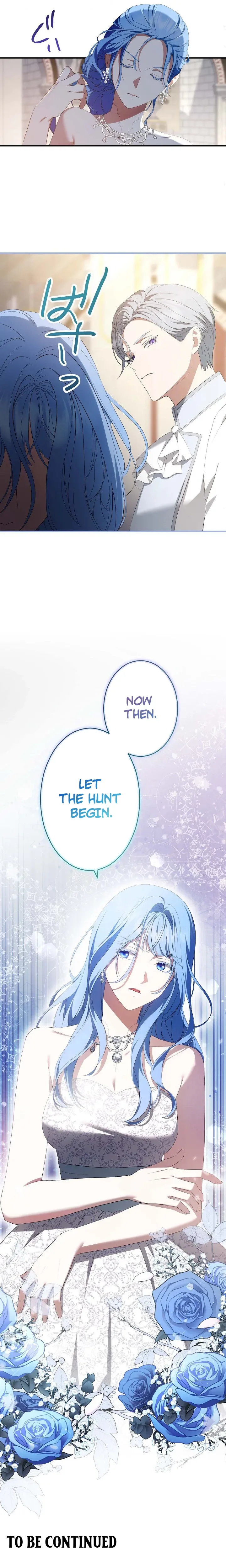 To You Who Killed Me: Let's Dance the Final Waltz with the Villainess Chapter 3 Page 28
