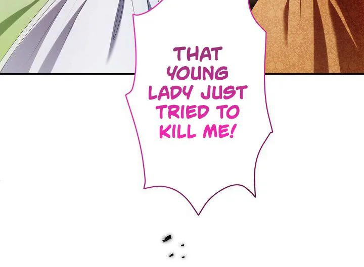 To You Who Killed Me: Let's Dance the Final Waltz with the Villainess Chapter 15 Page 9