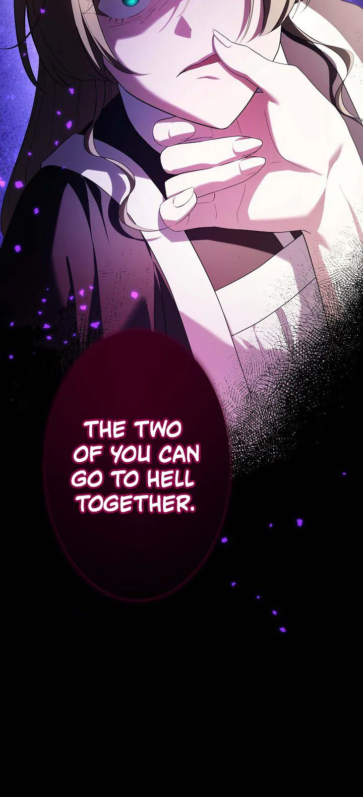 To You Who Killed Me: Let's Dance the Final Waltz with the Villainess Chapter 15 Page 12