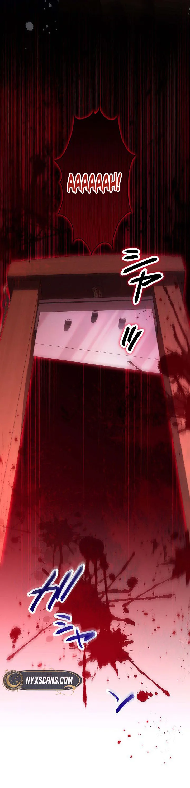 To You Who Killed Me: Let's Dance the Final Waltz with the Villainess Chapter 15 Page 15