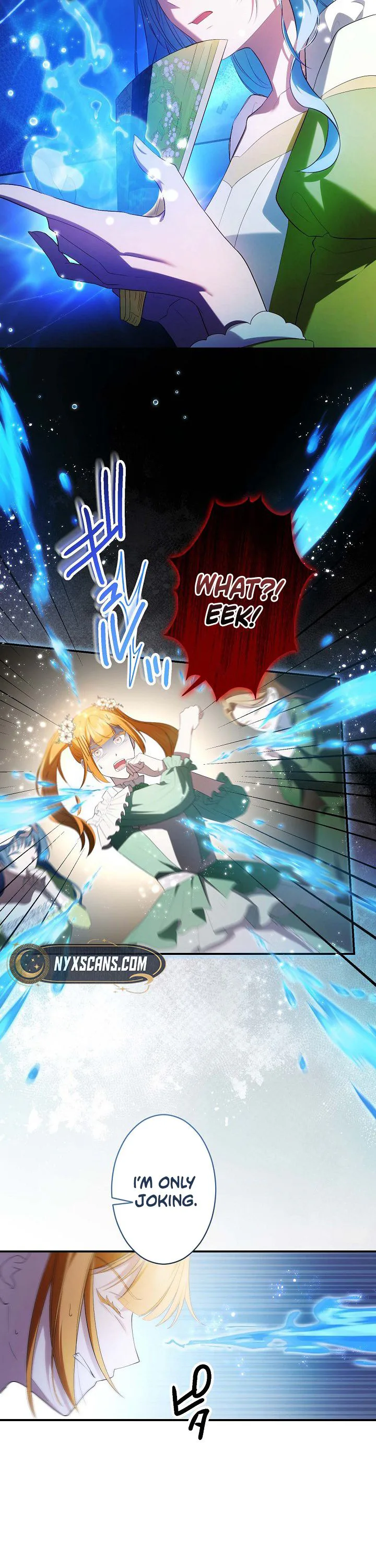 To You Who Killed Me: Let's Dance the Final Waltz with the Villainess Chapter 15 Page 30
