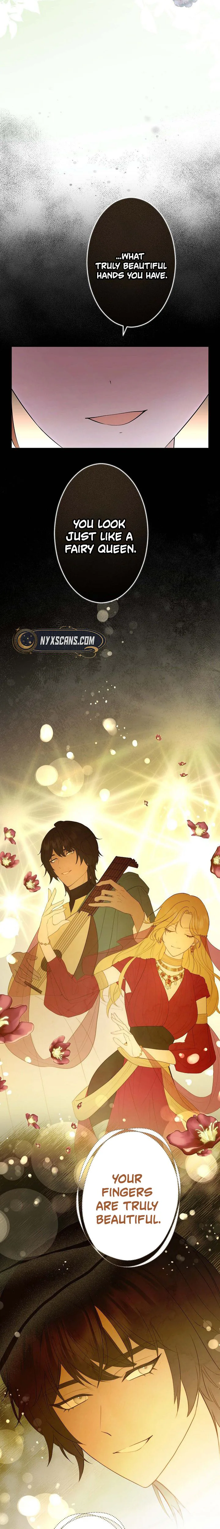 To You Who Killed Me: Let's Dance the Final Waltz with the Villainess Chapter 15 Page 35