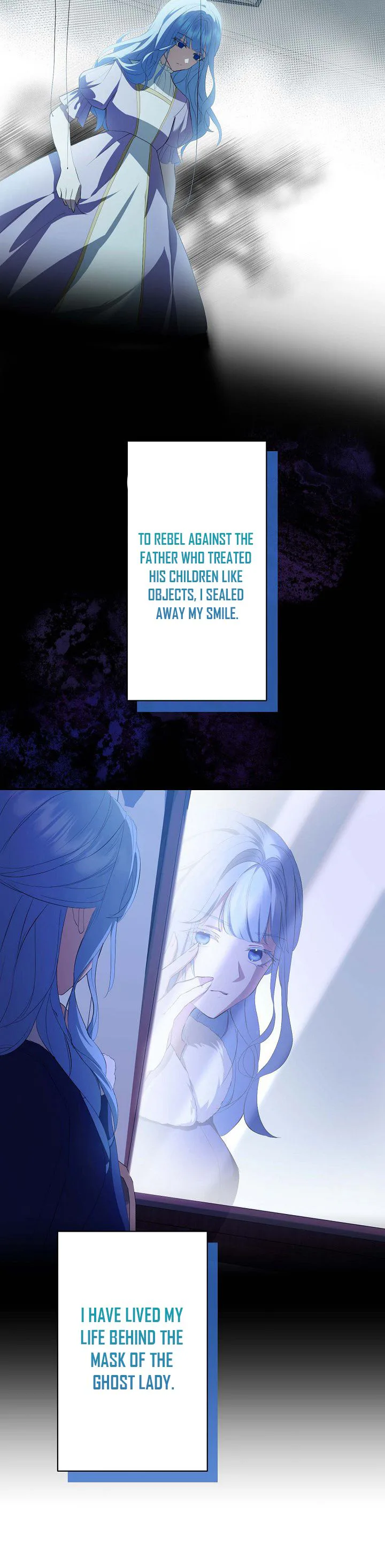 To You Who Killed Me: Let's Dance the Final Waltz with the Villainess Chapter 2 Page 10