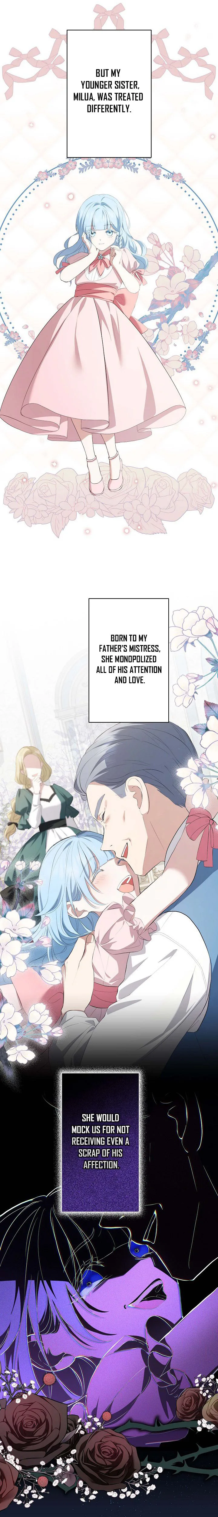 To You Who Killed Me: Let's Dance the Final Waltz with the Villainess Chapter 2 Page 11