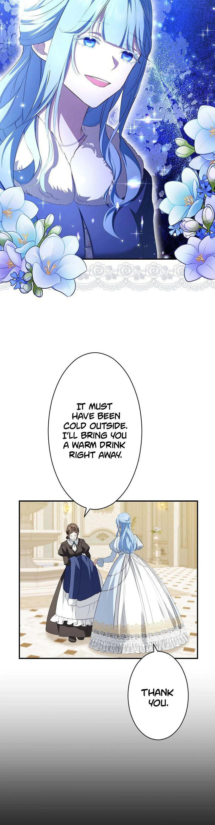 To You Who Killed Me: Let's Dance the Final Waltz with the Villainess Chapter 2 Page 13