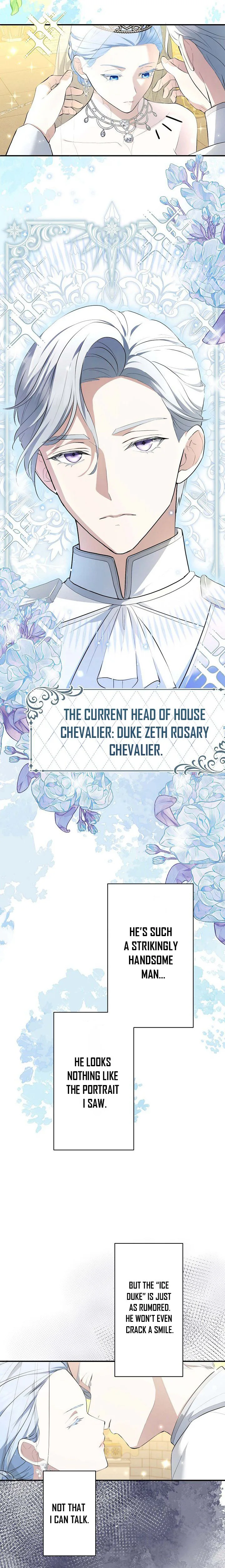 To You Who Killed Me: Let's Dance the Final Waltz with the Villainess Chapter 2 Page 20