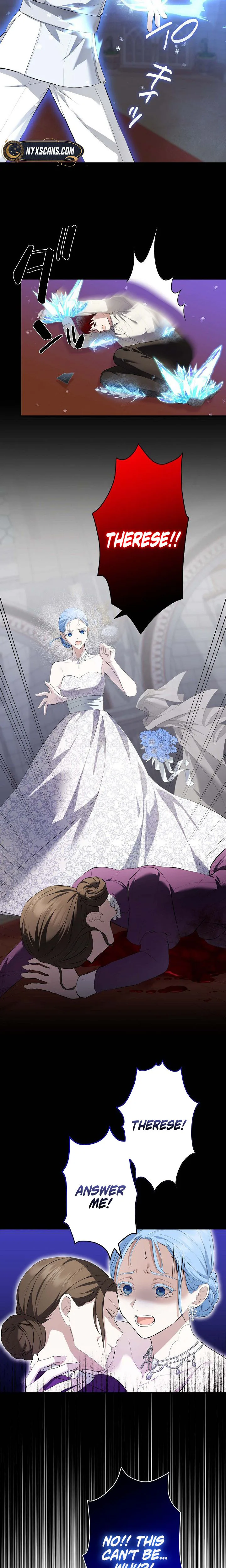 To You Who Killed Me: Let's Dance the Final Waltz with the Villainess Chapter 2 Page 24