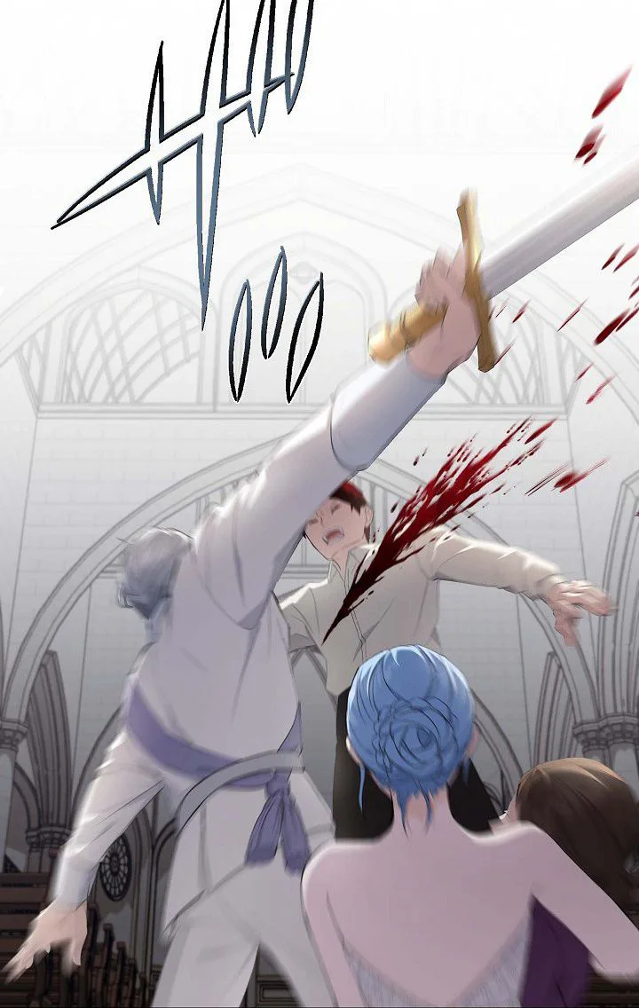 To You Who Killed Me: Let's Dance the Final Waltz with the Villainess Chapter 2 Page 28