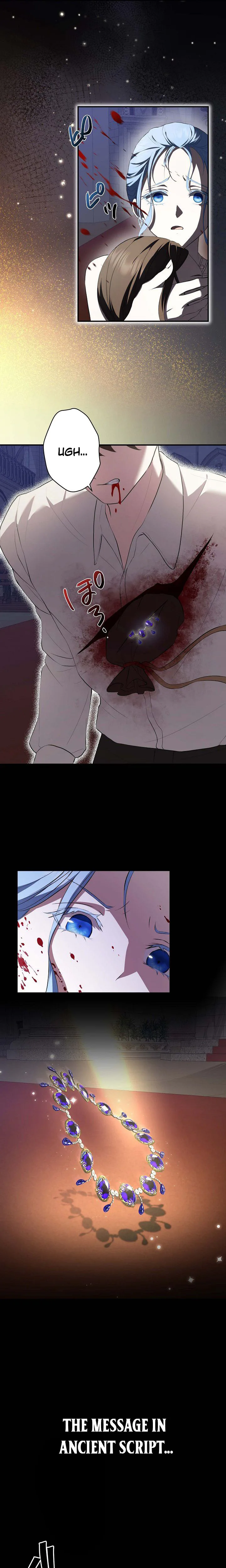 To You Who Killed Me: Let's Dance the Final Waltz with the Villainess Chapter 2 Page 29