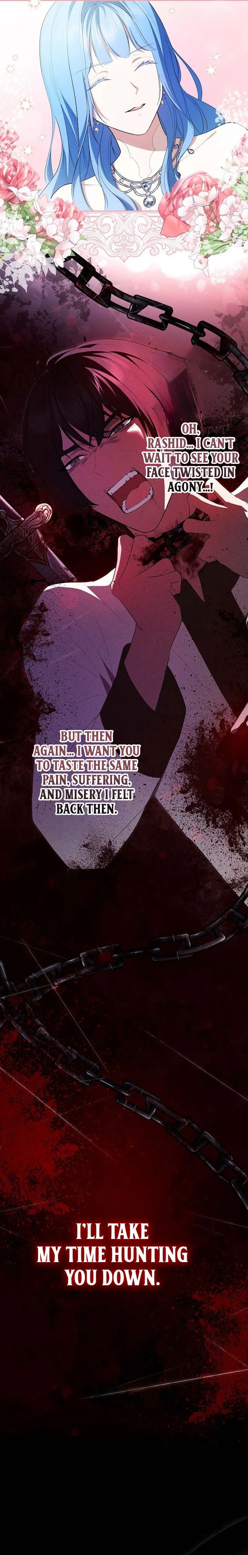 To You Who Killed Me: Let's Dance the Final Waltz with the Villainess Chapter 4 Page 22