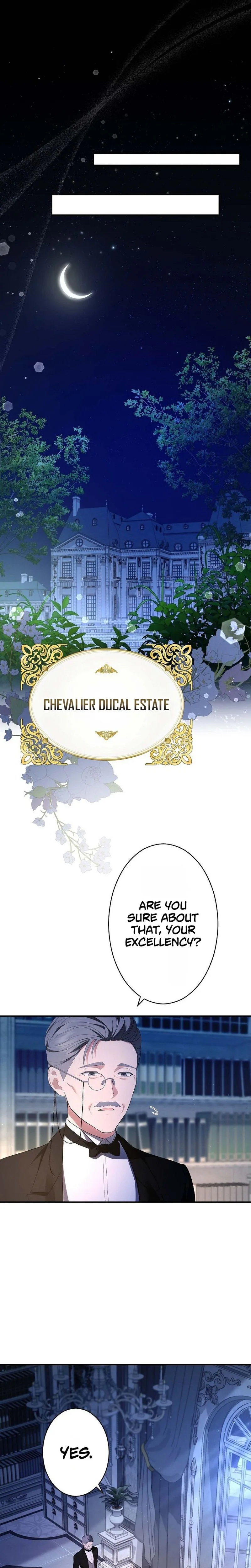 To You Who Killed Me: Let's Dance the Final Waltz with the Villainess Chapter 4 Page 23