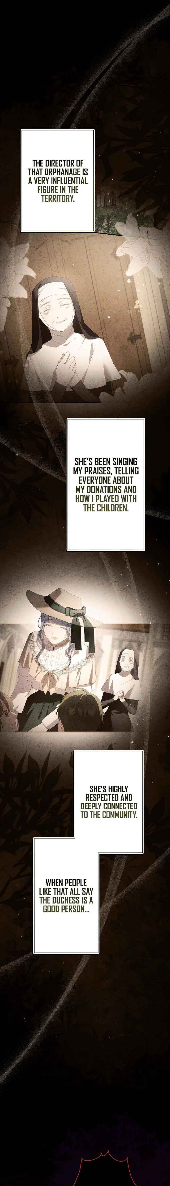 To You Who Killed Me: Let's Dance the Final Waltz with the Villainess Chapter 14 Page 31