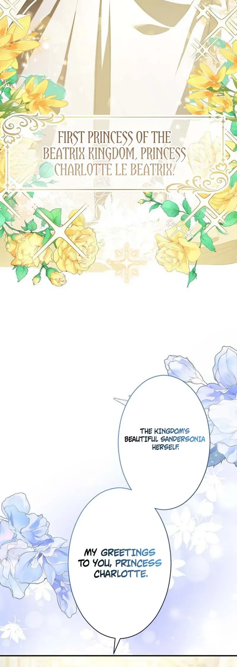 To You Who Killed Me: Let's Dance the Final Waltz with the Villainess Chapter 9 Page 30