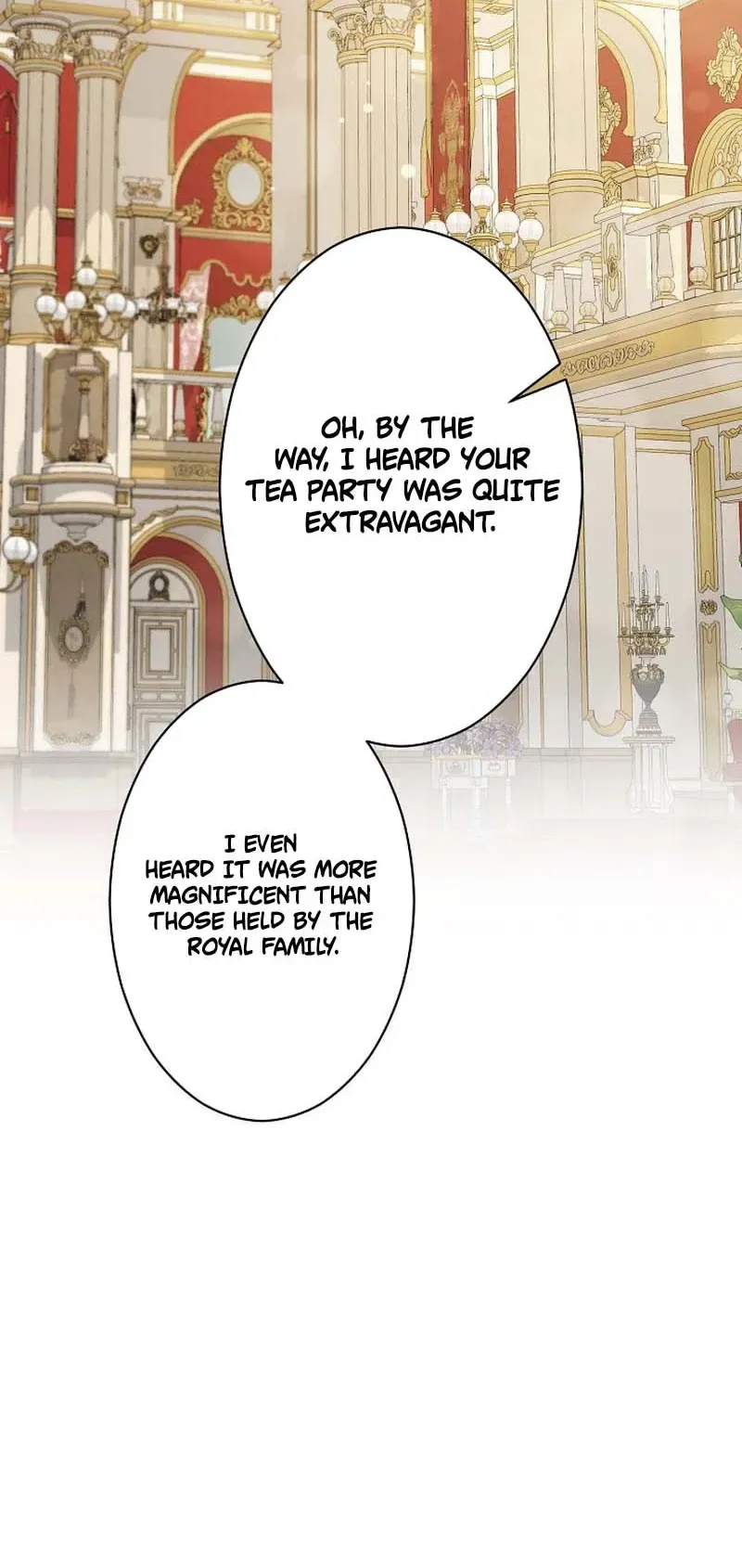 To You Who Killed Me: Let's Dance the Final Waltz with the Villainess Chapter 9 Page 32