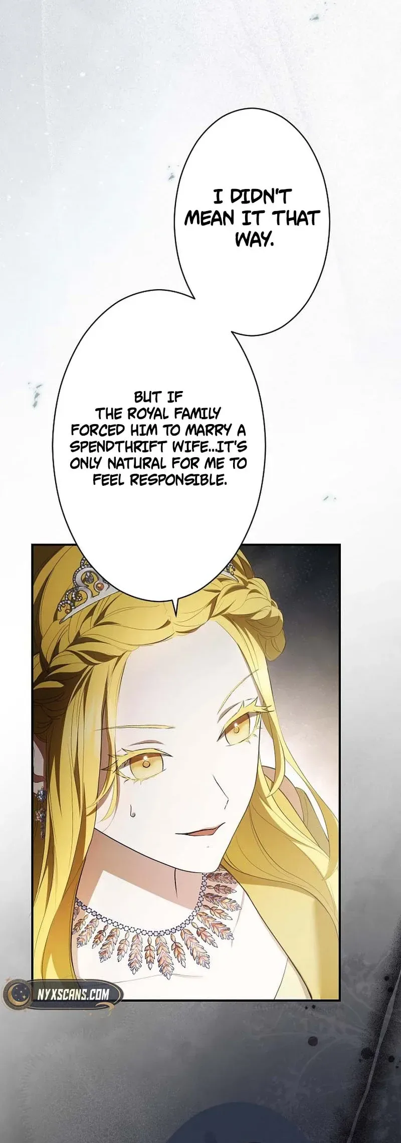 To You Who Killed Me: Let's Dance the Final Waltz with the Villainess Chapter 9 Page 34