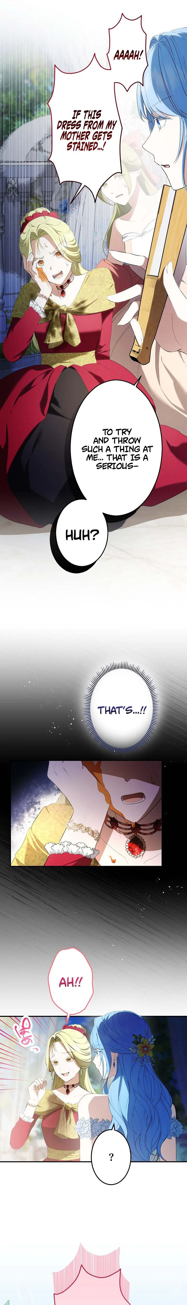 To You Who Killed Me: Let's Dance the Final Waltz with the Villainess Chapter 7 Page 20