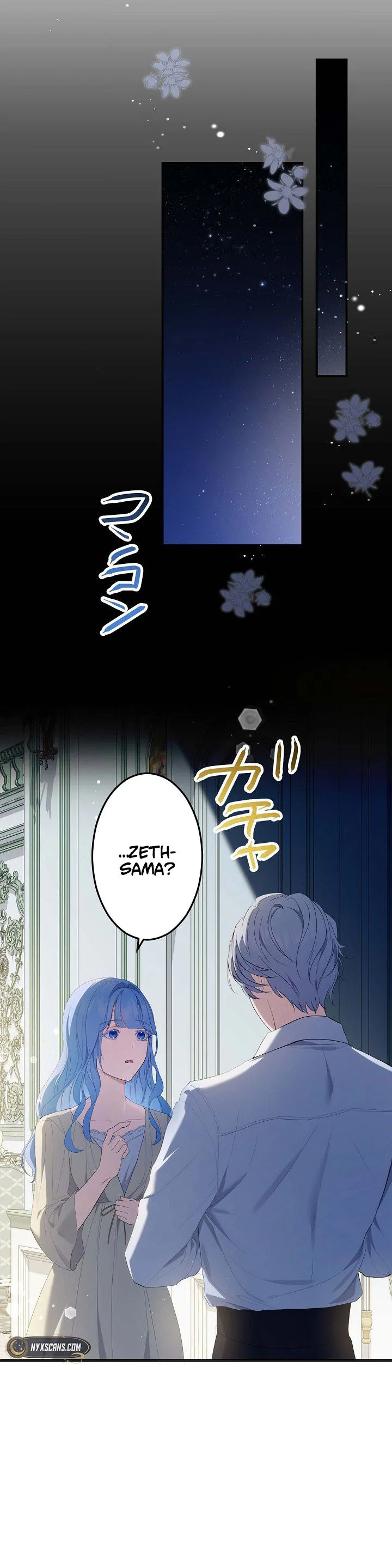 To You Who Killed Me: Let's Dance the Final Waltz with the Villainess Chapter 7 Page 31