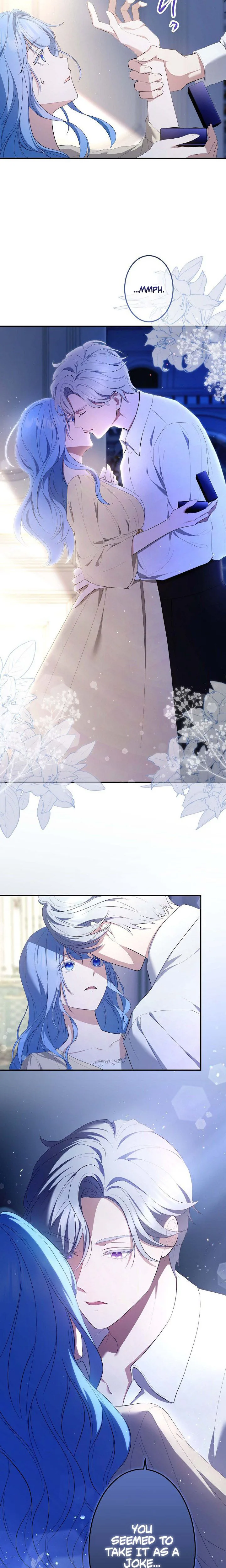 To You Who Killed Me: Let's Dance the Final Waltz with the Villainess Chapter 7 Page 33