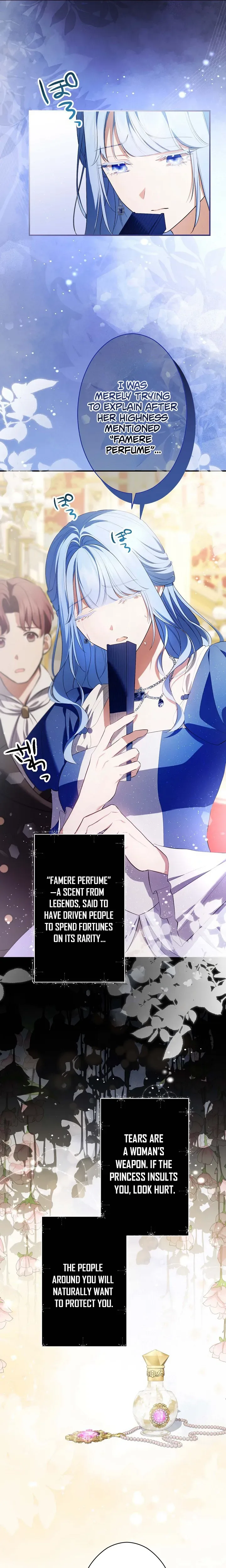 To You Who Killed Me: Let's Dance the Final Waltz with the Villainess Chapter 10 Page 7
