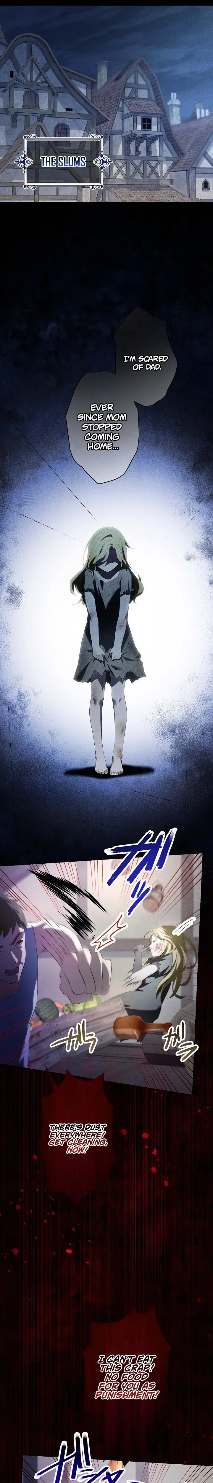 To You Who Killed Me: Let's Dance the Final Waltz with the Villainess Chapter 10 Page 16